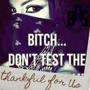 Meet your Posher, Sandra